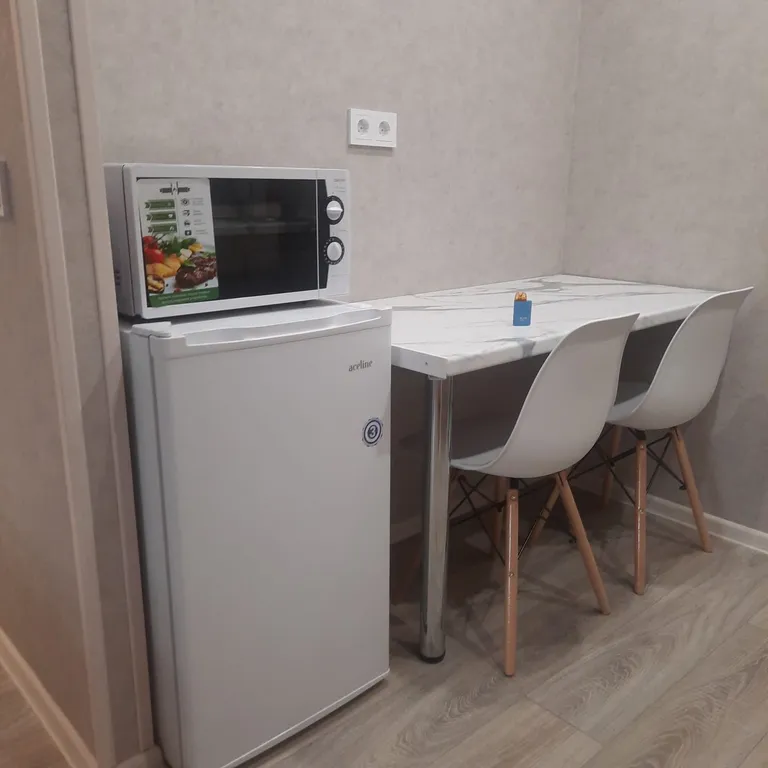 Спокойствие и уют