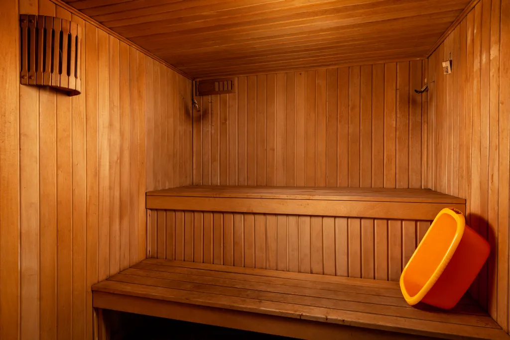 Таунхаус на берегу моря