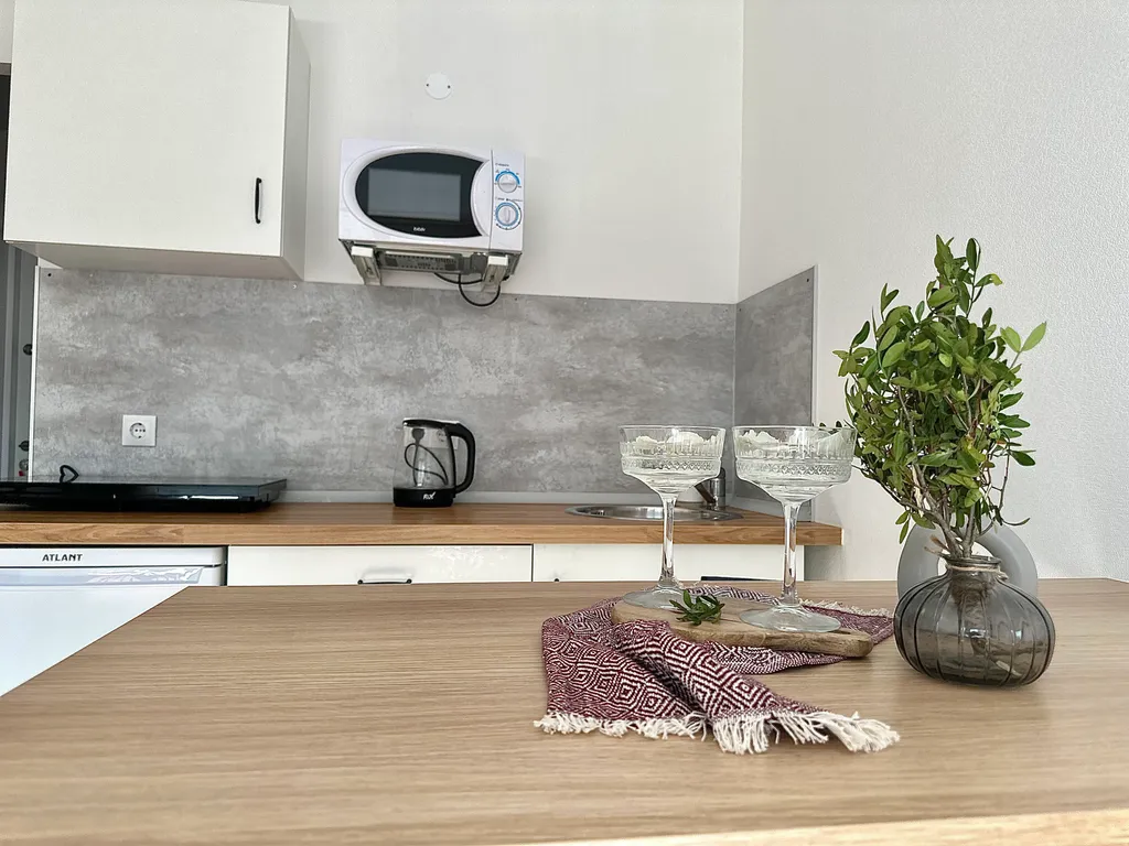 Студия VV Apart  в 10 минутах от метро Котельники