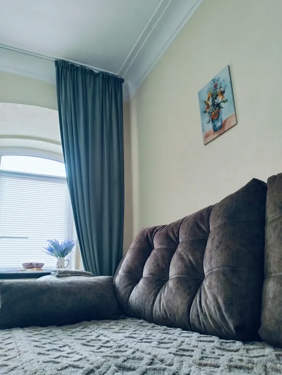 Квартира студия, район ШГПУ и поликлиники