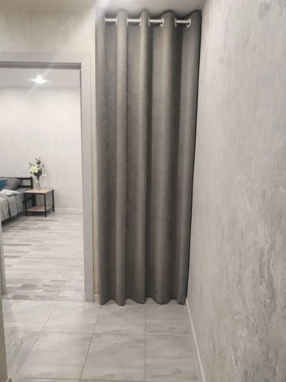 Новая квартира у Чаши и Тандема