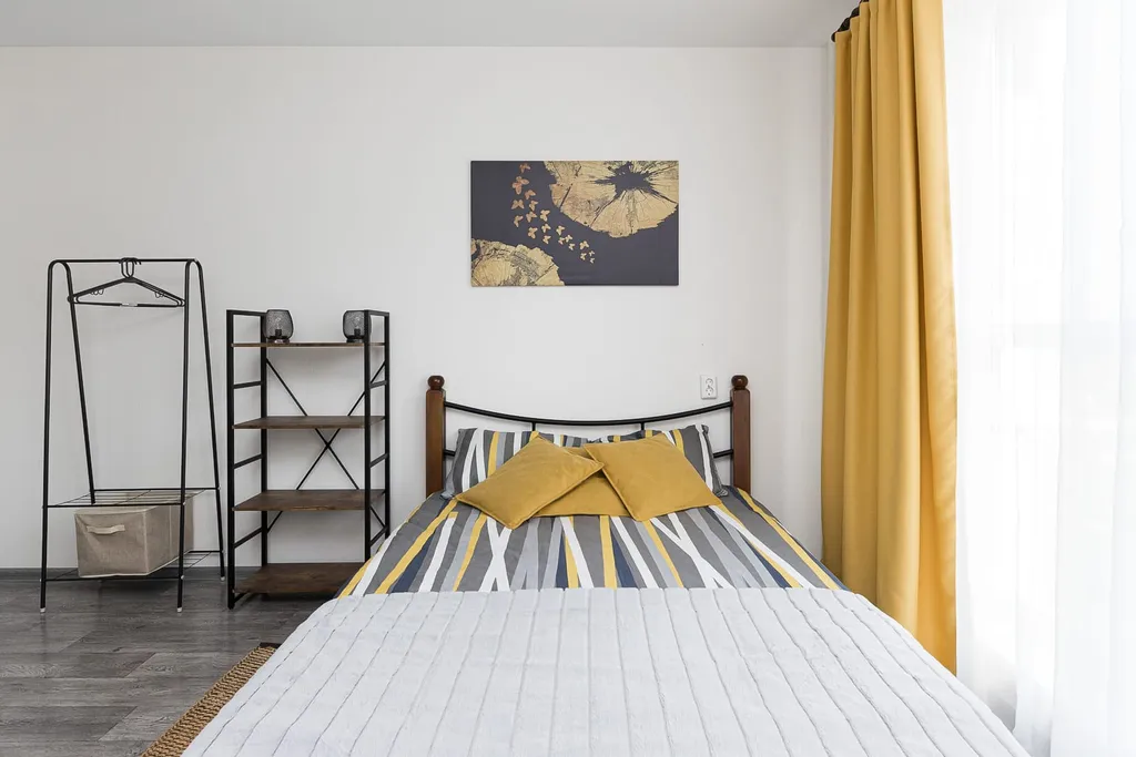 Квартира Солнечная студия на АМЗ — аренда посуточно в Челябинск