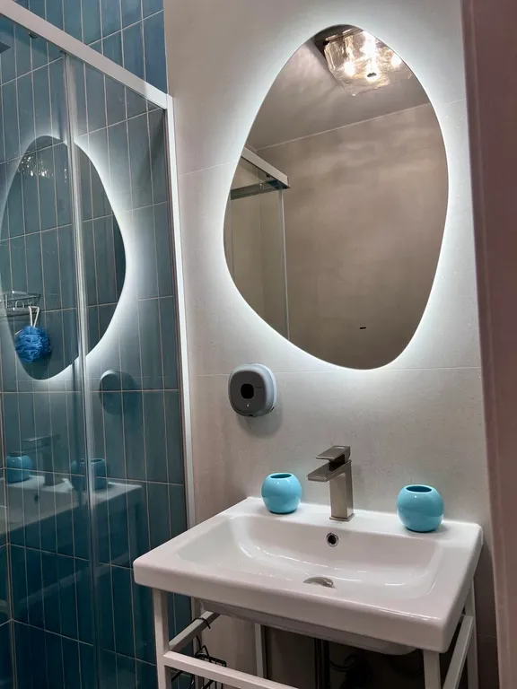 Квартира у моря