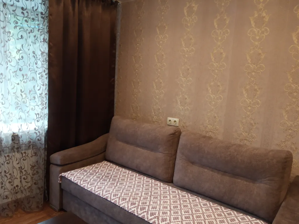 1-к Апартаменты Уют в центре