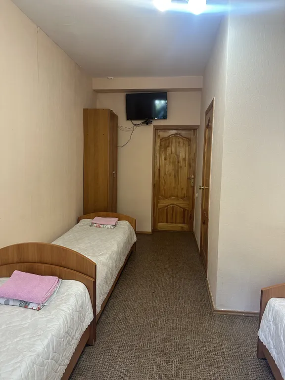 Квартира Комната — аренда посуточно в Домбай