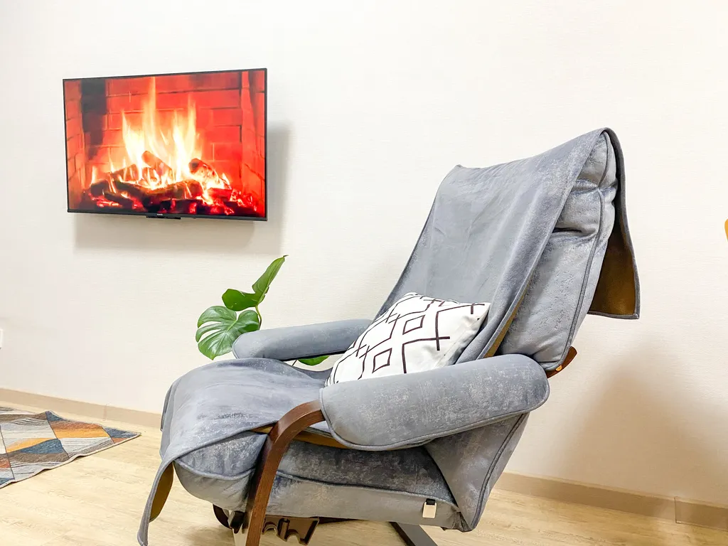 Квартира Квартира Счастье жить в новом доме в стильной квартире с шикарным видом — Севастополь