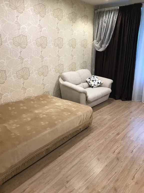 Уютная квартира в районе Театральной площади