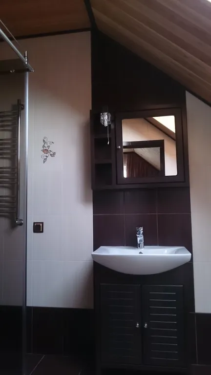 Коттедж Частный дом коттедж на берегу Балтийского моря — Зеленоградск