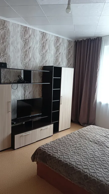 Уютная квартира недалеко от метро