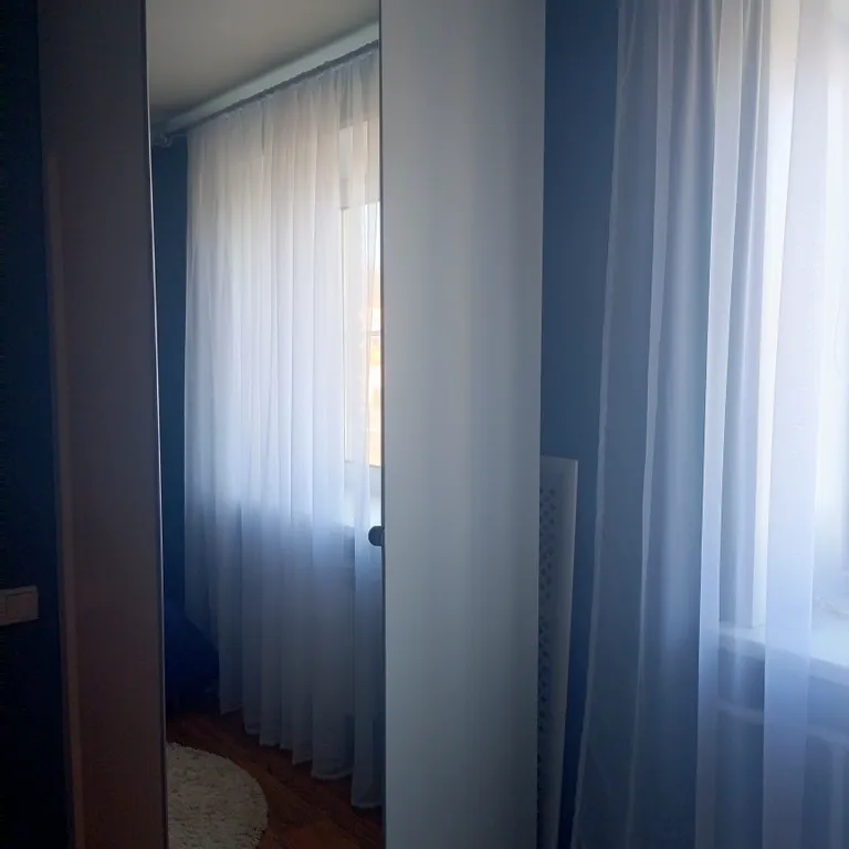 Уютная квартира в южной части города