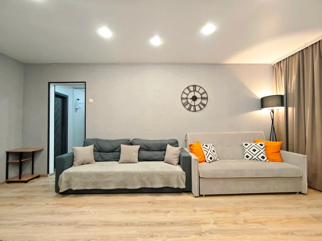 Апартаменты Элит