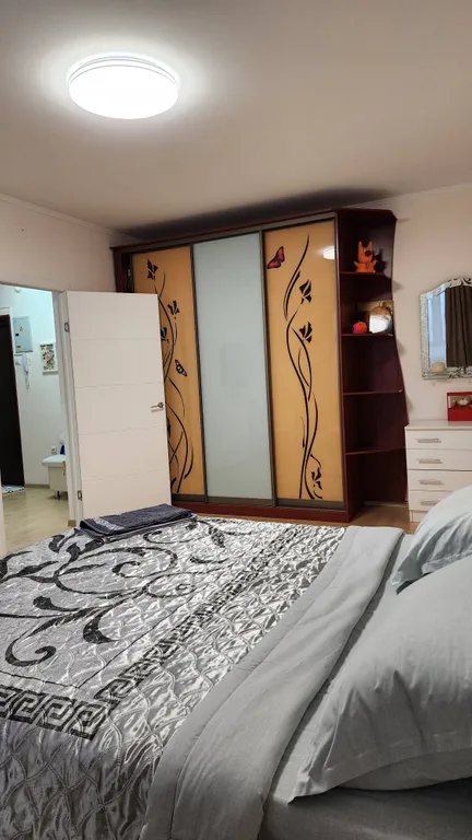 Чистая, уютная, красивая квартира в 7 километрах от Москвы