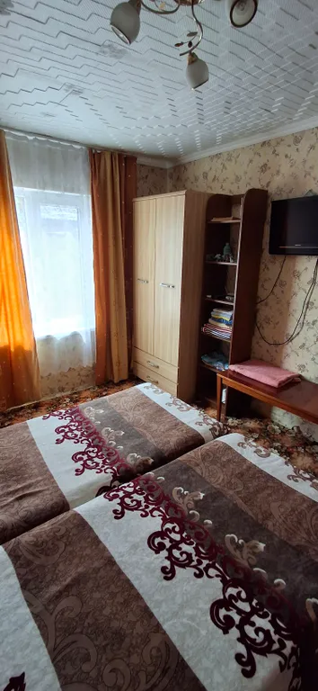 Комфортный дом со всеми условиями