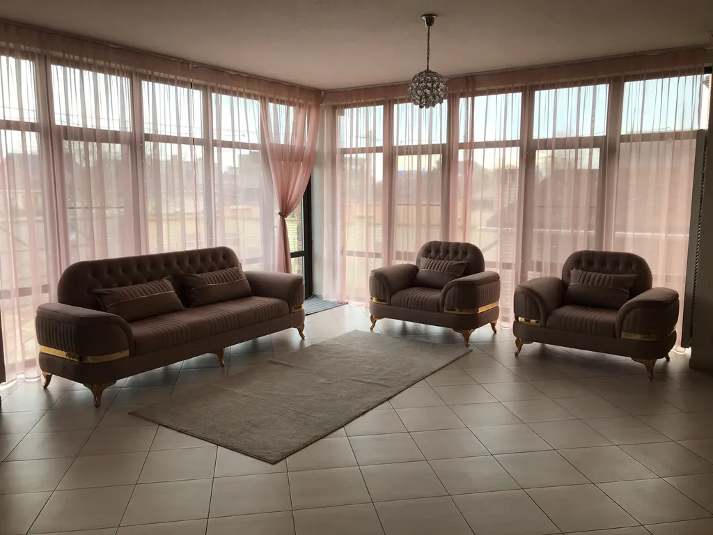 Вилла Казачка с теплым уличным бассейном