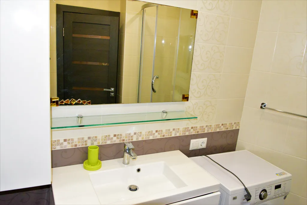 Уютная квартира возле станции Мытищи