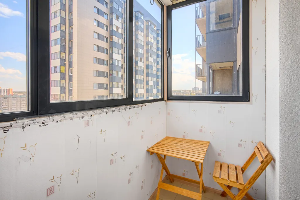 Уютная студия на древлянке