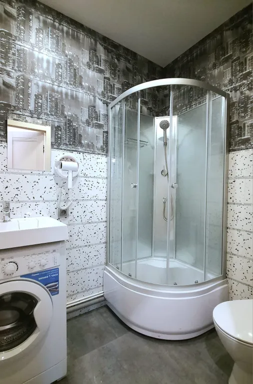 Квартира Апартаменты для двоих Лесная гавань — Пушкин