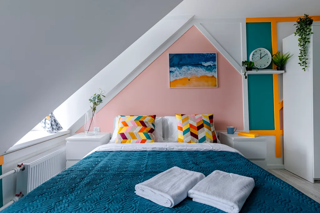 Квартира 1-комнатная Квартира — Санкт-Петербург