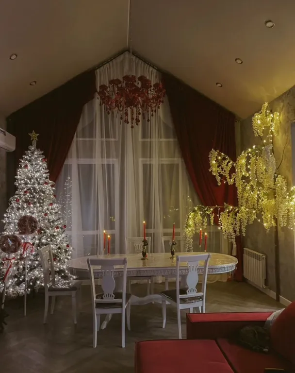 5-комнатный Дом