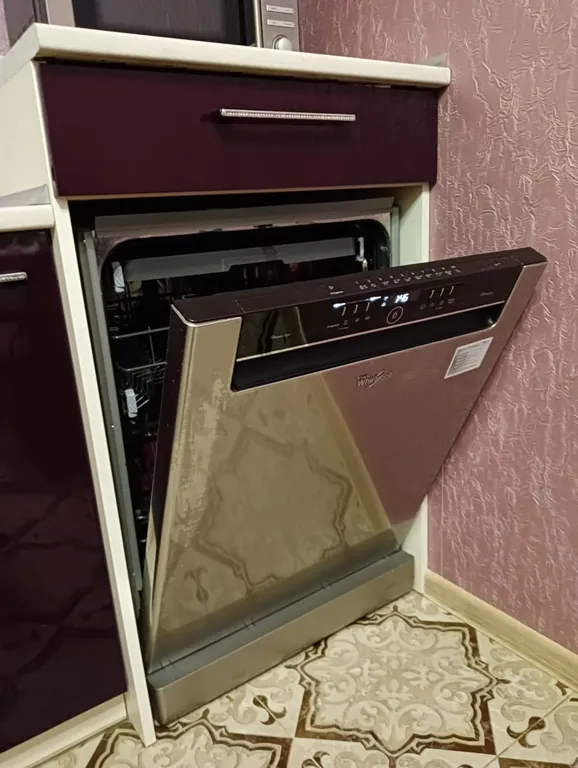 Квартира Уютная трёхкомнатная квартира в  центре на побережье Зеленоградска. — Зеленоградск