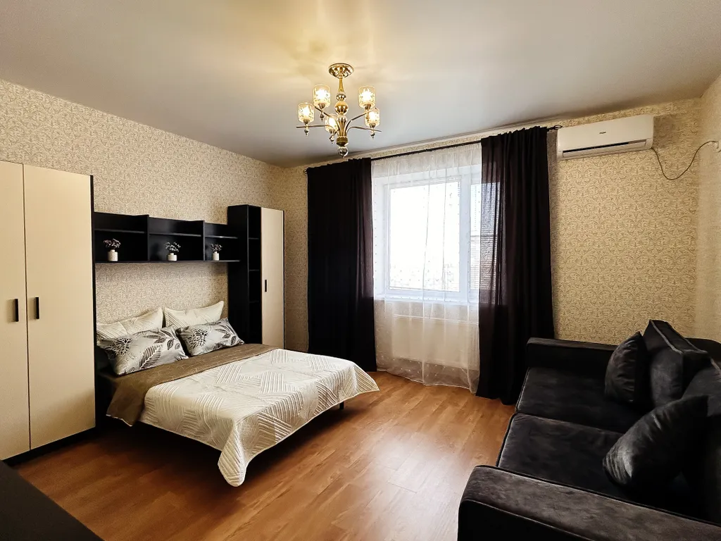 Квартира Квартира у парка — Краснодар