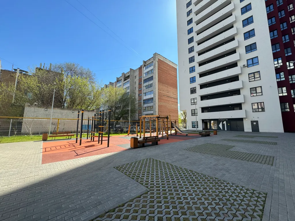 Korabelnya Apartment &12
