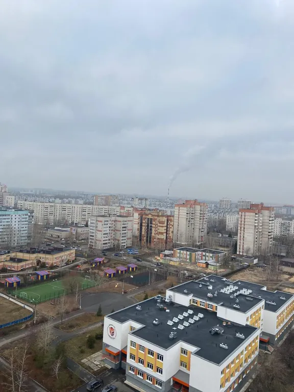 Уютная евротрешка для большой семьи рядом с аквапарком