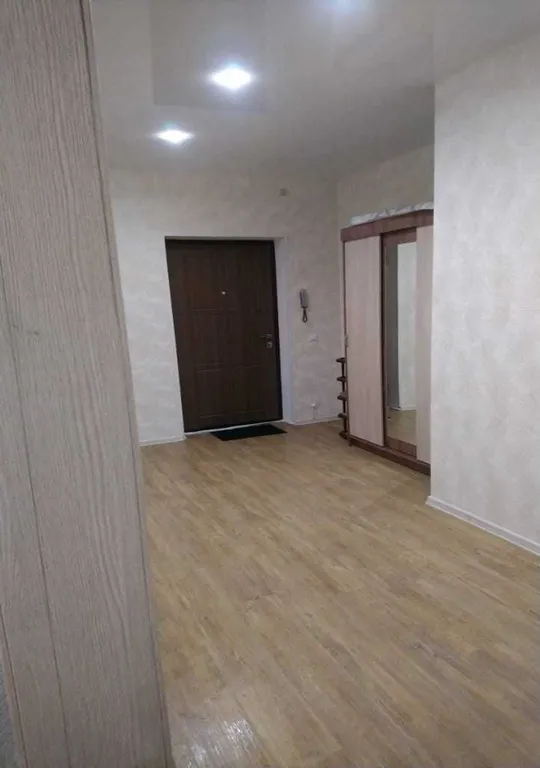 Квартира Уютная и светлая квартира — Красноярск