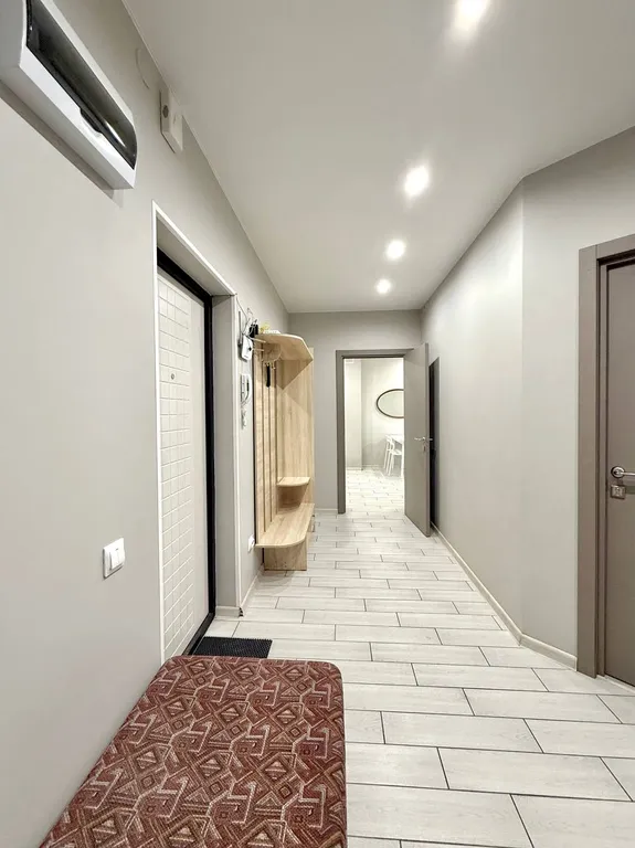 Квартира в центре