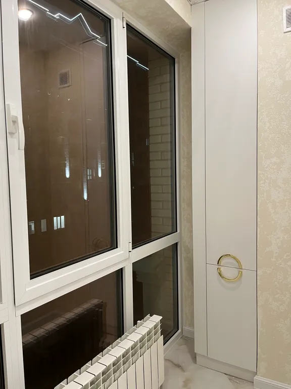 Уютная 1-комнатная квартира в премиальном ЖК Суворов