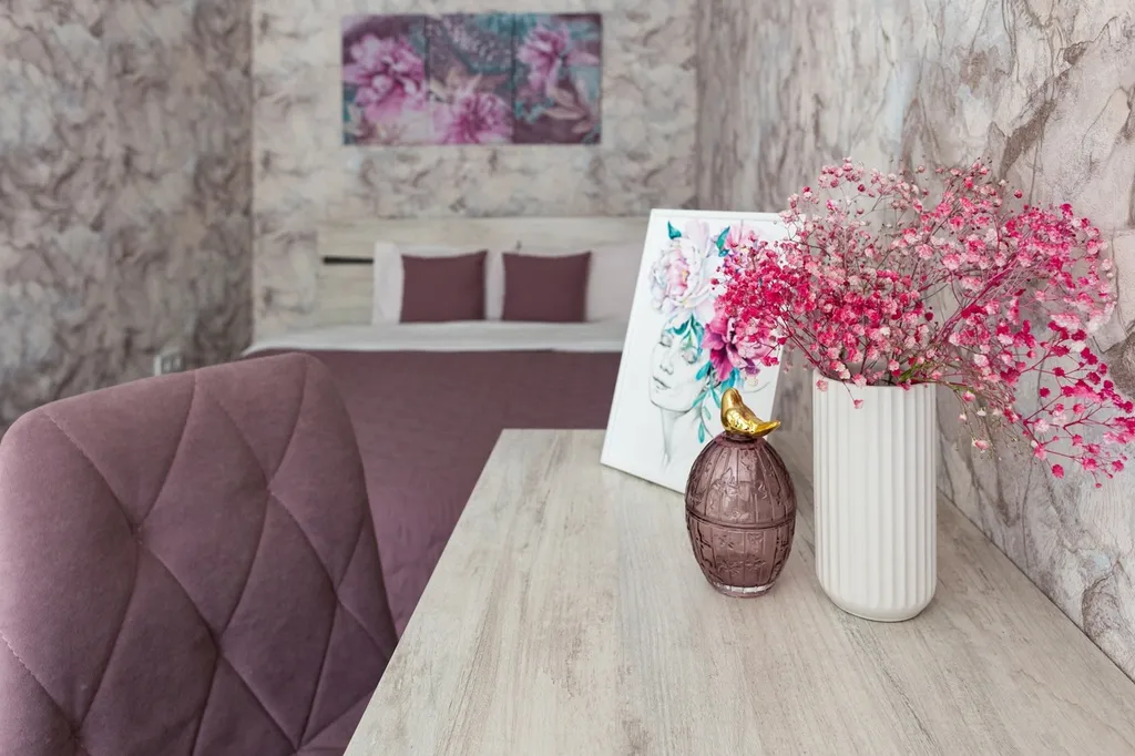 Новая уютная квартира в самом центре города