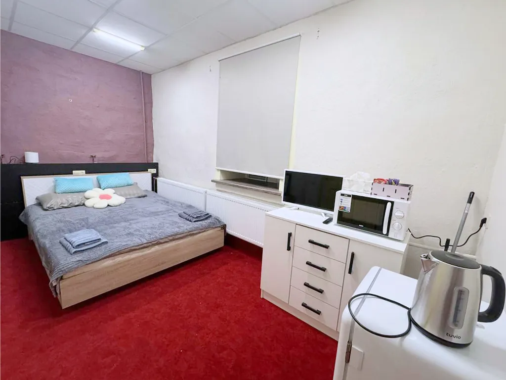 Квартира Квартира Уютная студия в историческом центре Санкт-Петербурга на Невском проспе — Санкт-Петербург