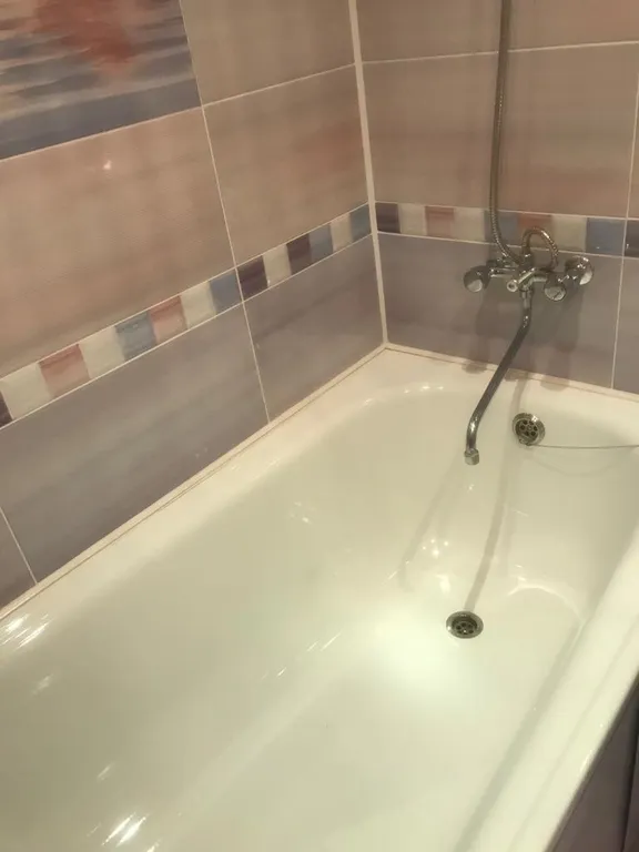 Уютная квартира в спальном районе