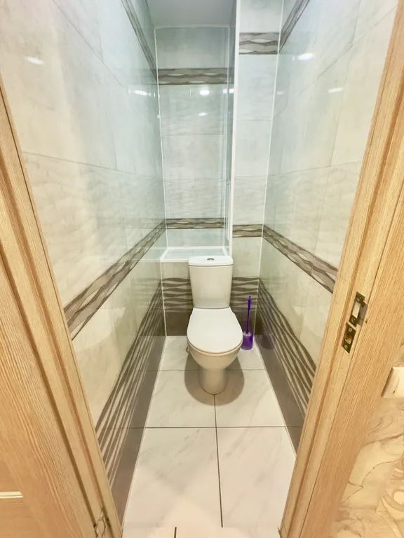 Квартира возле Библиотеки