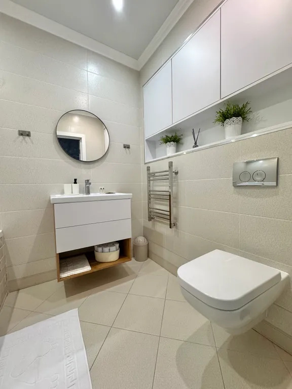 Квартира Уютная 2-х комнатная квартира, идеально подходящая для проживания — Калининград