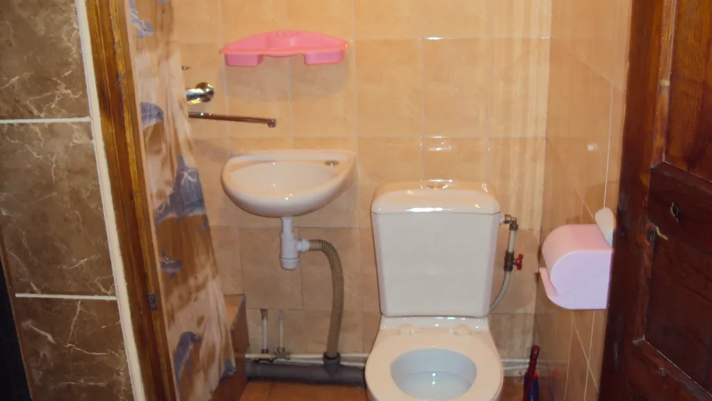 Квартира Комната — Севастополь