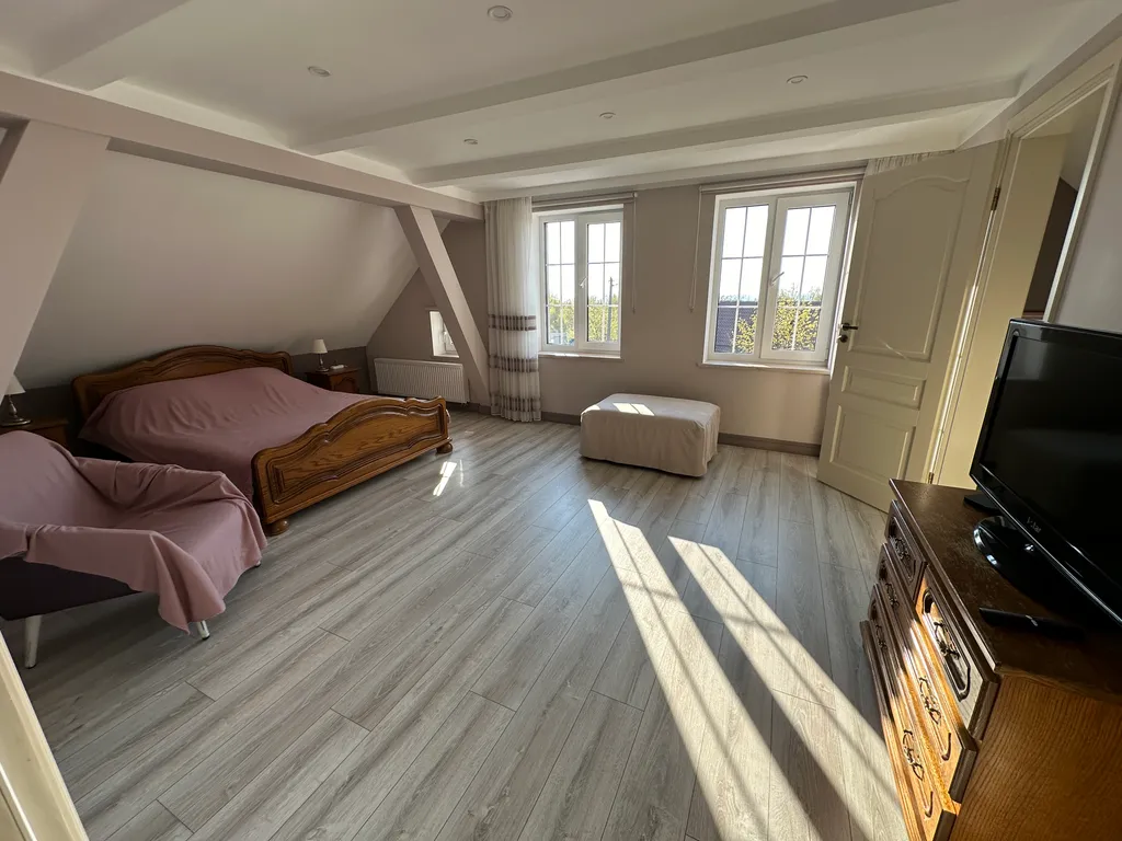 Квартира с видом на море — аренда посуточно в Янтарный