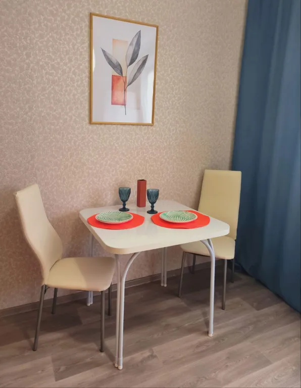 Уютная квартира напротив Гринвича