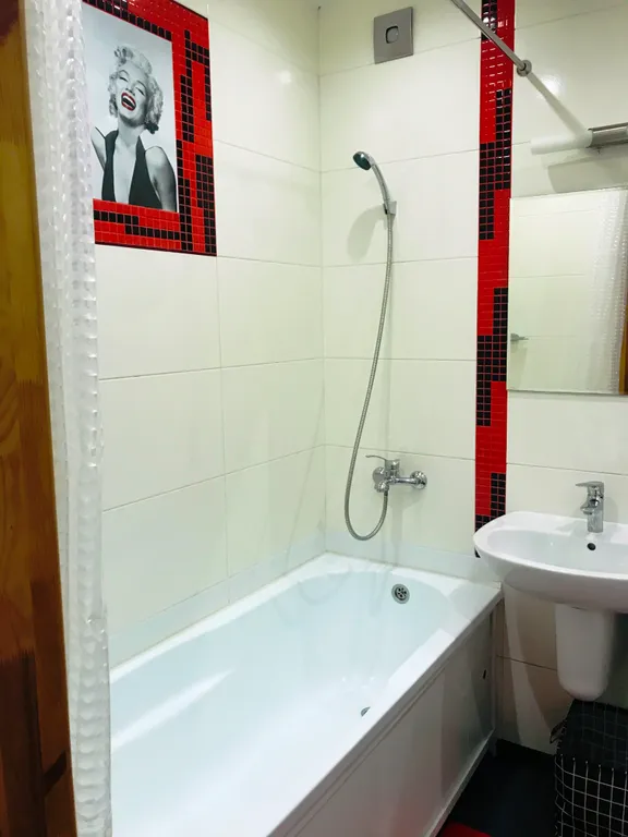 Квартира Уютная квартира — Калининград