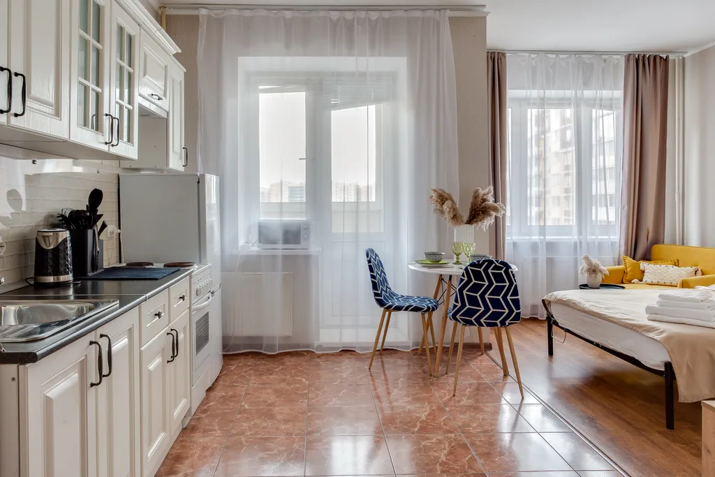 Дизайнерская студия