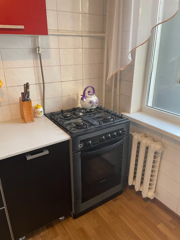 Уютная квартира рядом с морем