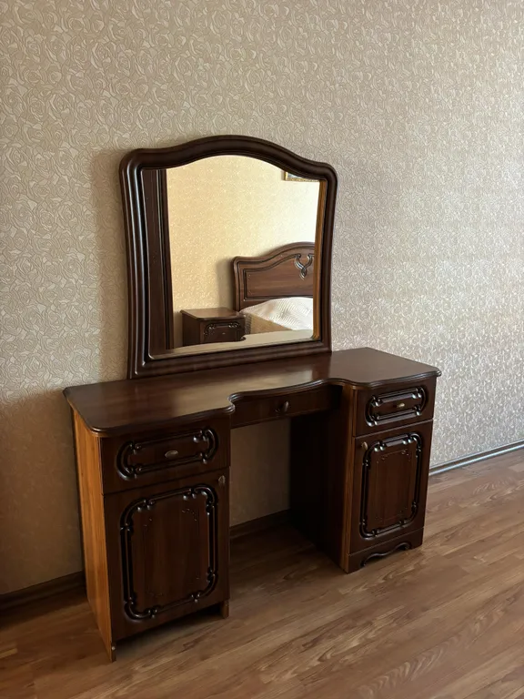 Квартира Уютная, просторная 3-комнатная квартира — Владикавказ