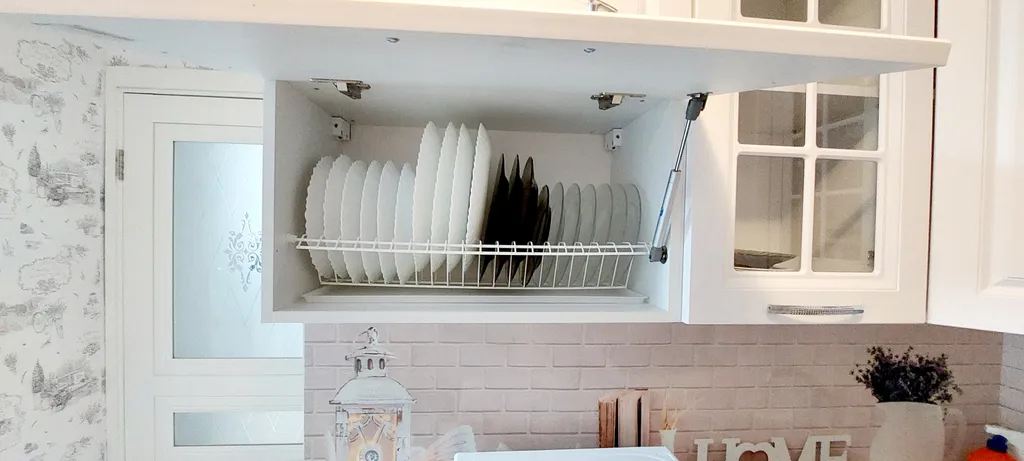 Уютная 3 комнатная на Каштаке-1