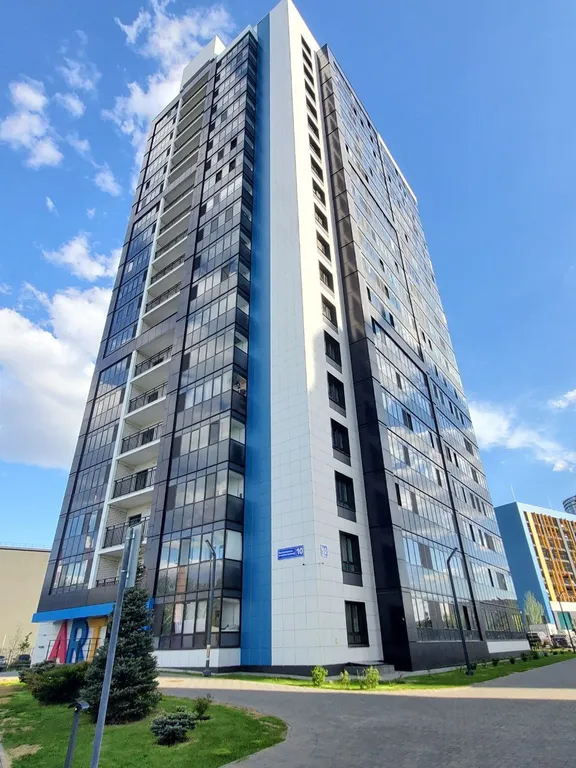Квартира 1-комнатная Квартира — Казань
