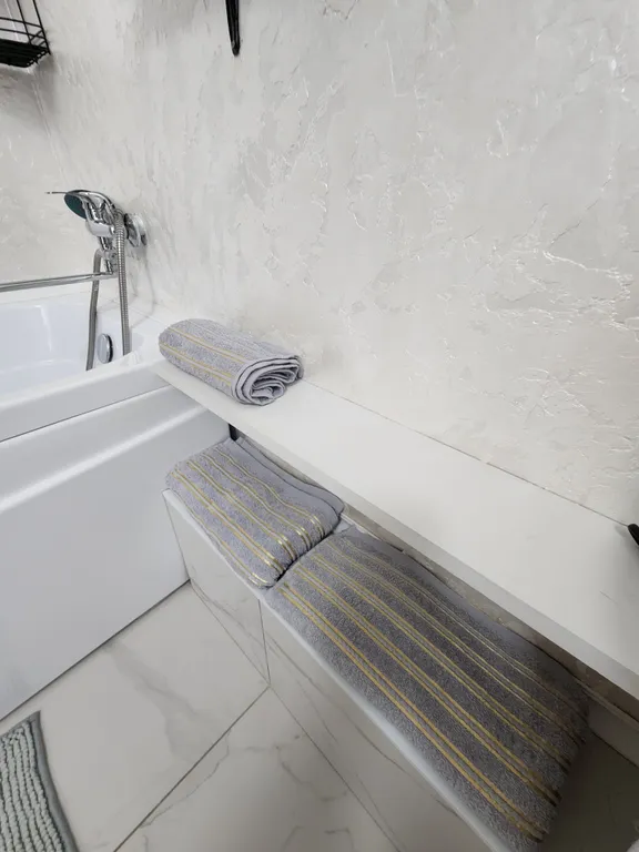 Квартира Уютная квартира с эксклюзивным видом — Красноярск