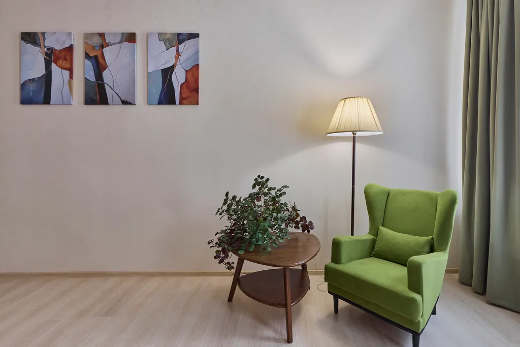 Квартира Семейная квартира у Сенной — Санкт-Петербург