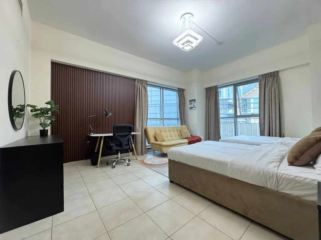 Апартамент Башня Счастья