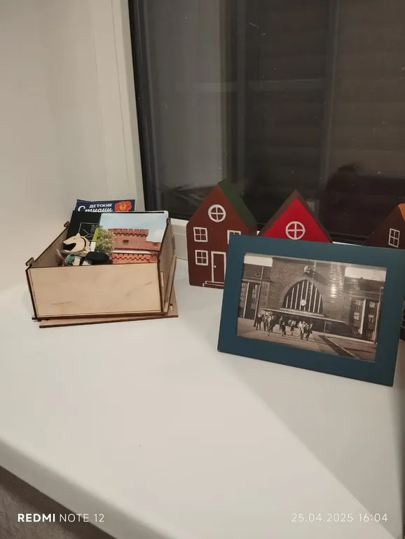 Уютные недорогие апартаменты в калининграде