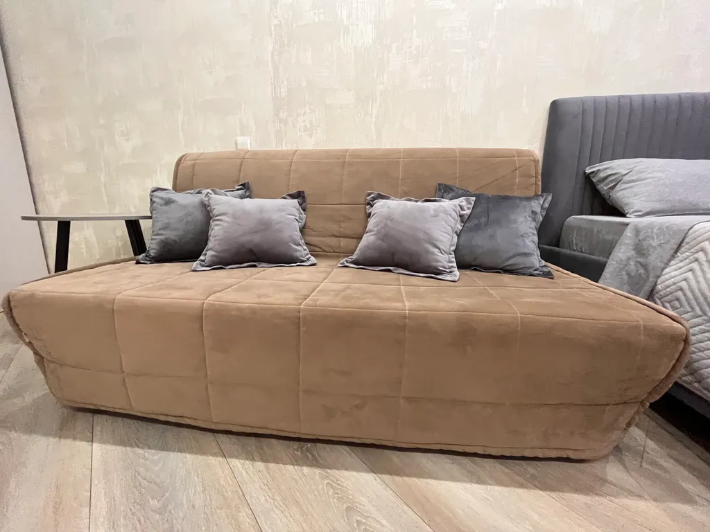 Квартира Комфортная квартира-студия с прекрасным видом на город — Краснодар