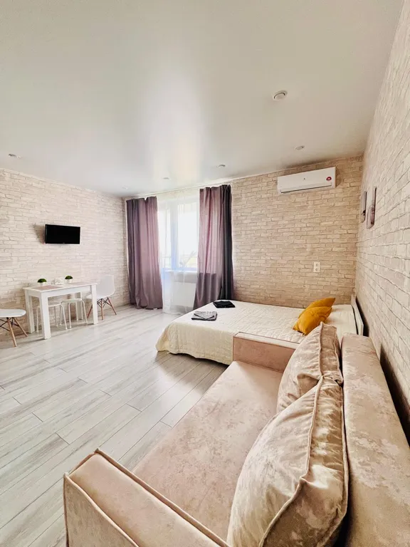 Квартира в 15 минутах от центра Казани, аэропорта, М12,Казань Экспо